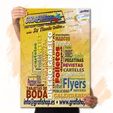 Imprimir Carteles Publicitarios