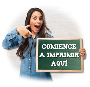 Copistería online